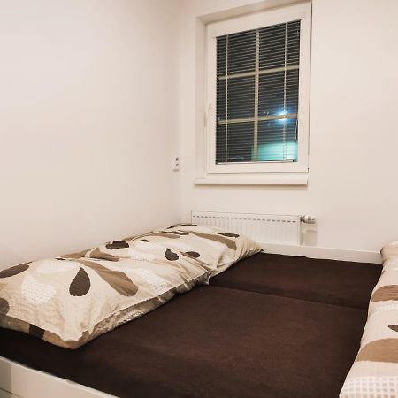Apartmany Pod Sjezdovkou Cenkovice Exterior foto