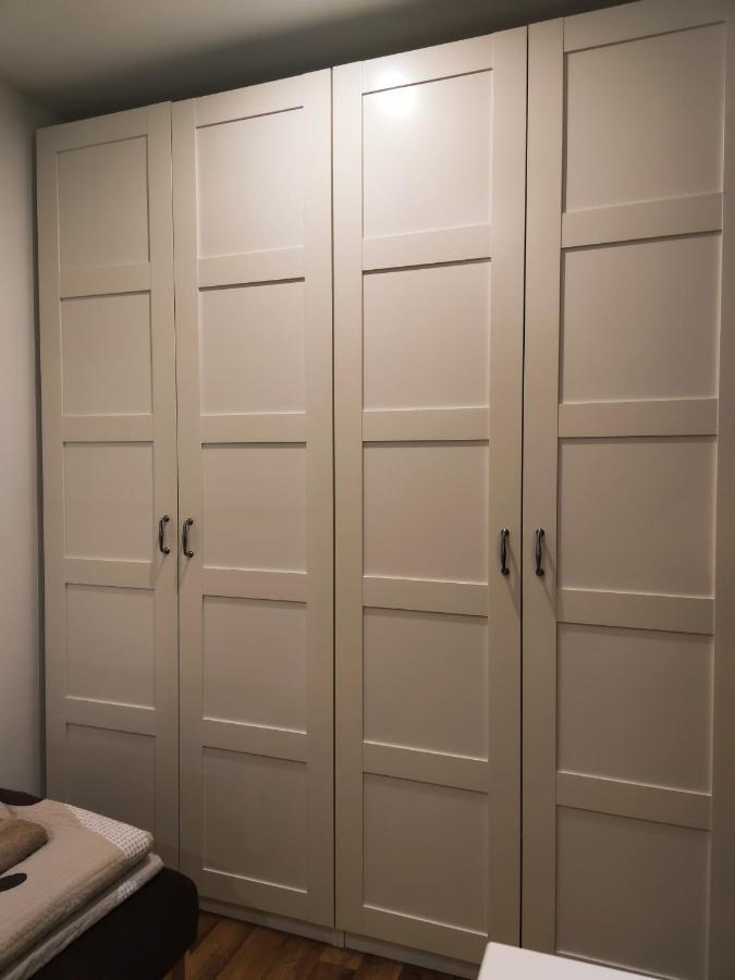 Apartmany Pod Sjezdovkou Cenkovice Exterior foto