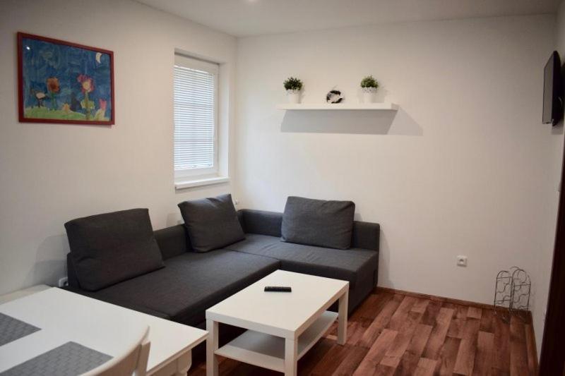Apartmany Pod Sjezdovkou Cenkovice Exterior foto