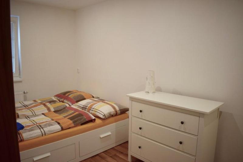 Apartmany Pod Sjezdovkou Cenkovice Exterior foto